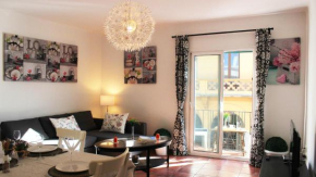 Sitges Apartment